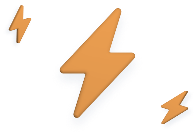 Icone velocità e potenza